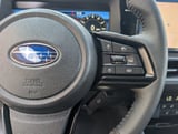 2026 Subaru Outback - Preview 11