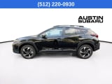 2026 Subaru Crosstrek - Preview 4