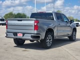 2026 Chevrolet Silverado 1500 - Preview 4