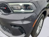 2026 Dodge Durango - Preview 9