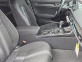 2026 Honda Civic - Preview 13