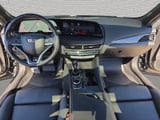 2025 Cadillac CT5 V - Preview 9