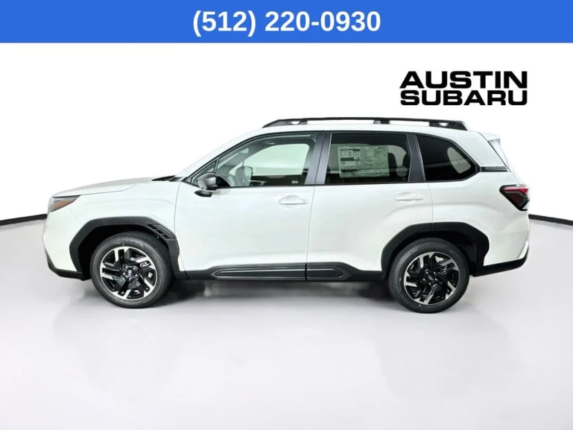2026 Subaru Forester - Image 2