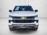 2025 Chevrolet Silverado 1500 - Preview 2