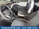 2026 Volkswagen Taos - Preview 9