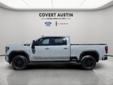 2025 GMC Sierra 2500HD - Preview 2