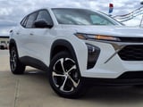 2026 Chevrolet Trax - Preview 4