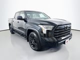2026 Toyota Tundra - Preview 3
