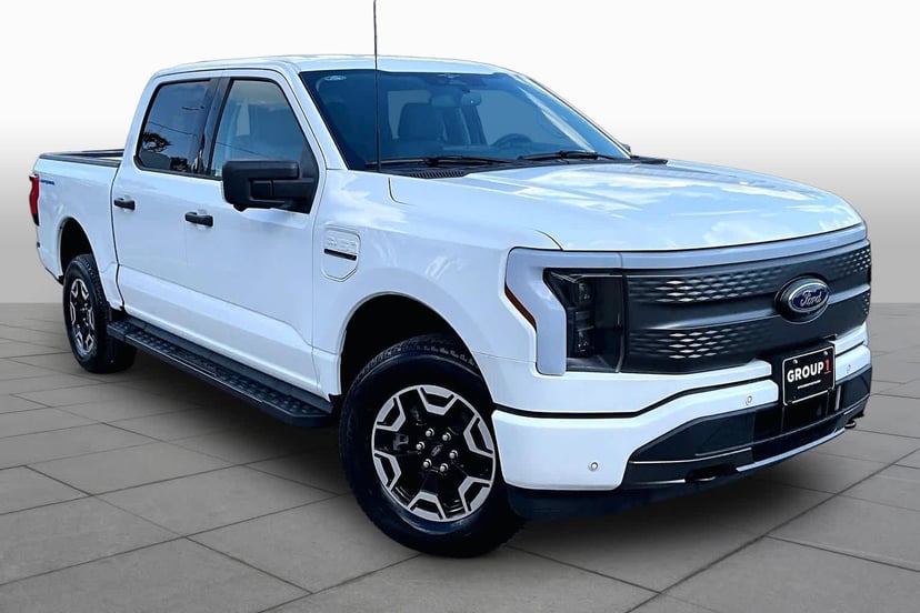 2023 Ford F-150 - Image 1