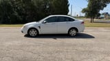 2008 Ford Focus - Preview 2