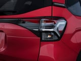2026 Subaru Forester - Preview 12