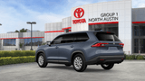 2026 Toyota Grand Highlander - Preview 6