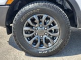 2023 Ford Ranger - Preview 10