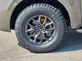 2027 Ford Expedition - Preview 8