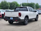 2026 Honda Ridgeline - Preview 5