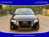 2013 Audi A3 - Preview 8