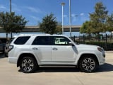 2024 Toyota 4Runner - Preview 4