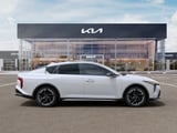 2026 Kia K4 - Preview 7