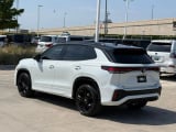 2025 Volkswagen Tiguan - Preview 4