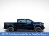 2026 Chevrolet Silverado 1500 - Preview 2