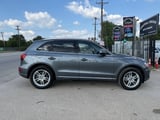 2017 Audi Q5 - Preview 6