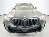 2026 BMW X5 - Preview 2