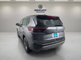 2023 Nissan Rogue - Preview 3