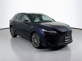 2024 Lexus RX - Preview 3