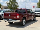 2021 Ram 1500 - Preview 5