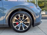 2026 Porsche Cayenne - Preview 11