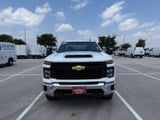 2026 Chevrolet Silverado 3500 HD - Preview 2