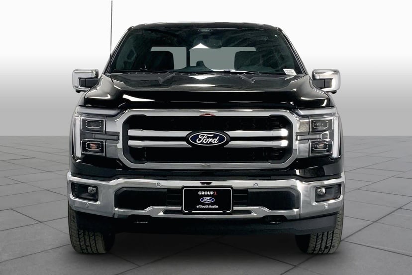 2026 Ford F-150 - Image 3