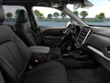 2026 Subaru Forester - Preview 15