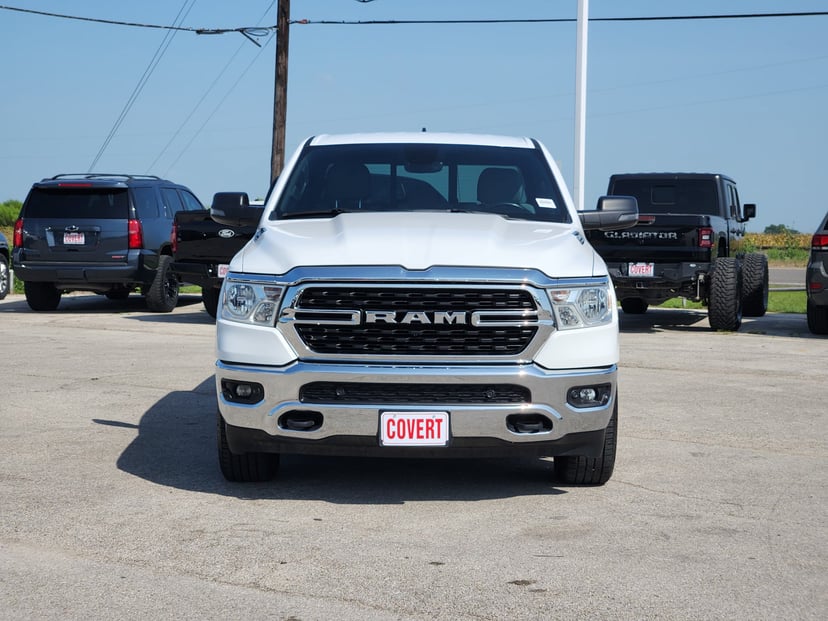 2023 Ram 1500 - Image 2