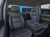 2025 Chevrolet Silverado 3500 HD - Preview 16