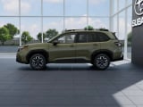 2026 Subaru Forester - Preview 3