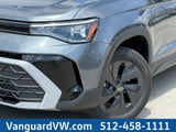 2026 Volkswagen Taos - Preview 3