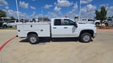 2026 Chevrolet Silverado 2500 HD - Preview 9