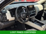 2024 Nissan Pathfinder - Preview 9