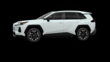 2026 Toyota RAV4 - Preview 3