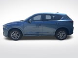 2024 Mazda CX-5 - Preview 5