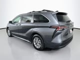 2025 Toyota Sienna - Preview 7