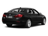 2014 BMW 5 Series - Preview 2