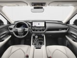 2026 Toyota Grand Highlander - Preview 5
