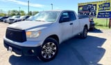 2012 Toyota Tundra - Preview 2