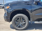 2026 Chevrolet Silverado 1500 - Preview 7