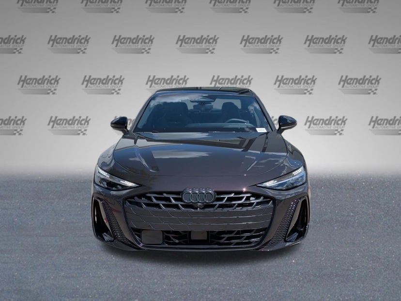 2026 Audi A6 - Image 1