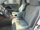 2009 Toyota Camry - Preview 9