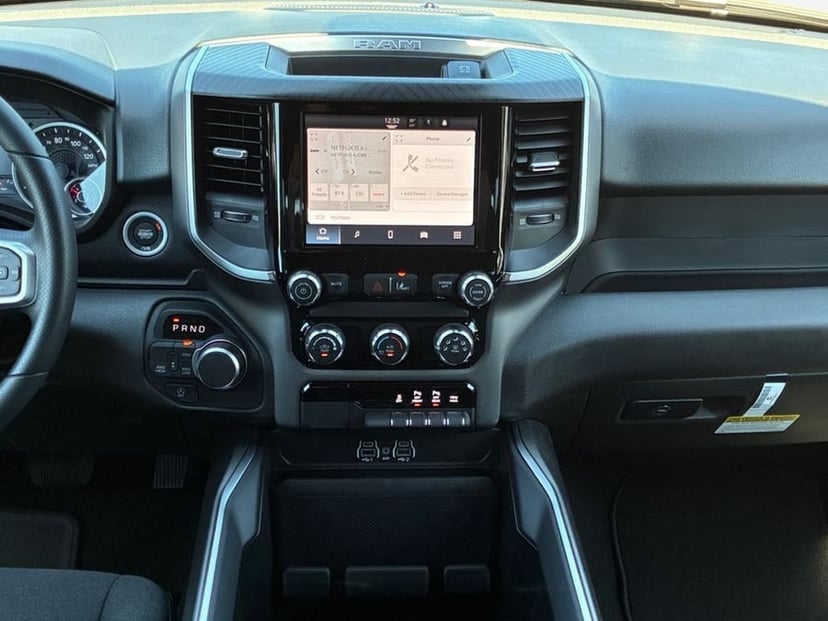 2026 Ram 1500 - Image 3
