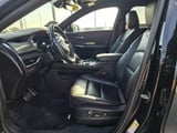 2023 Cadillac Xt4 - Preview 16